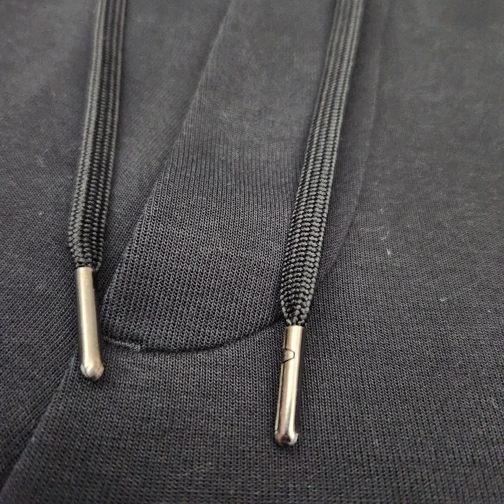Polo Ralph Lauren Mens XL Black Performance Jogger Sweatpants Drawstring‎ Pony